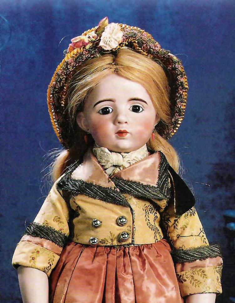 Albert Marque Albert Marque Land of Oz Dolls