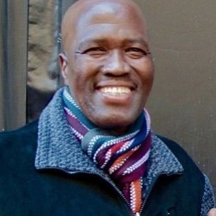 Albert Mazibuko Albert Mazibuko