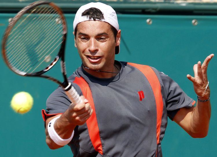 Albert Montanes Albert Montas elimina a Cilic en Montecarlo y se ver