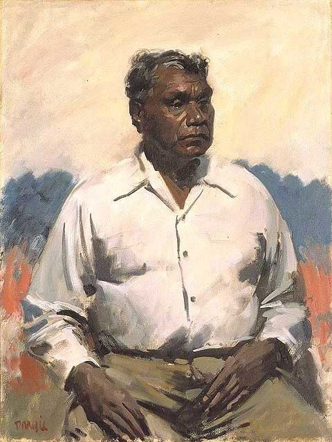 Albert Namatjira Artist39s Footsteps