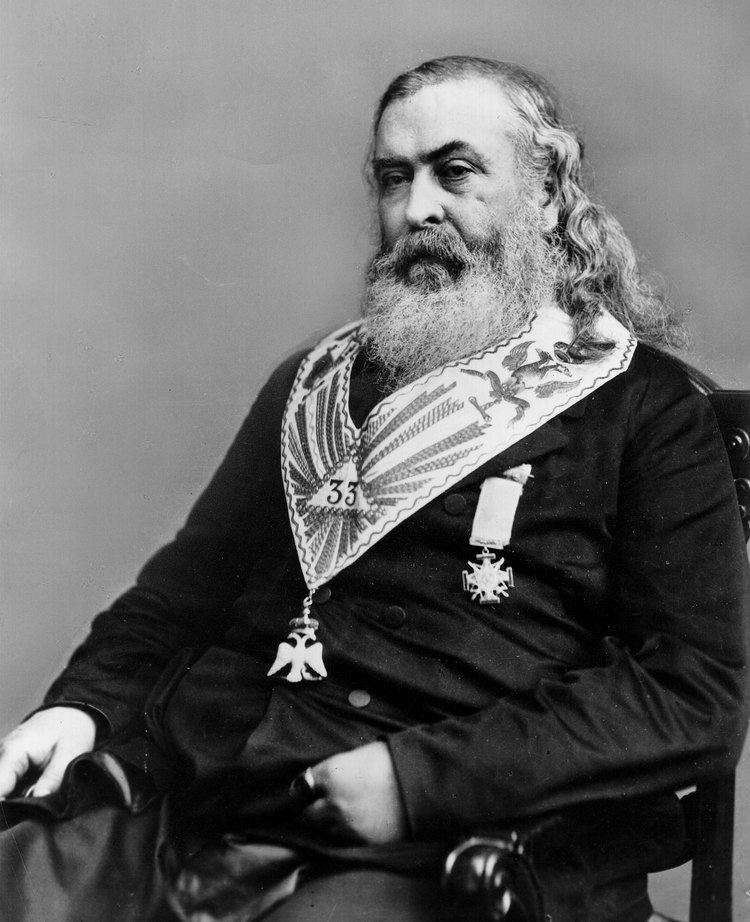 Albert Pike Pike Albert Kids Encyclopedia Children39s Homework