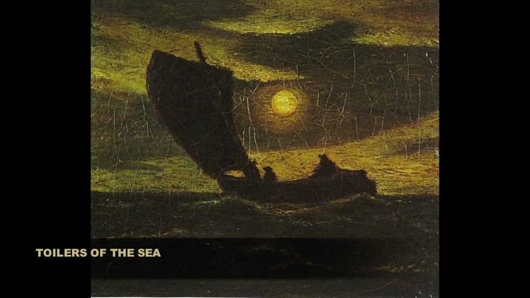 Albert Pinkham Ryder Albert Pinkham Ryder39s Paintings accompanied by Yoko