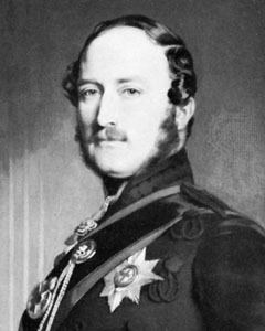 Albert, Prince Consort Albert prince consort of Great Britain and Ireland