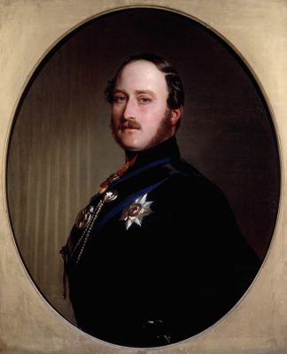 Albert Prince Philip Mould Historical Portraits Prince Albert