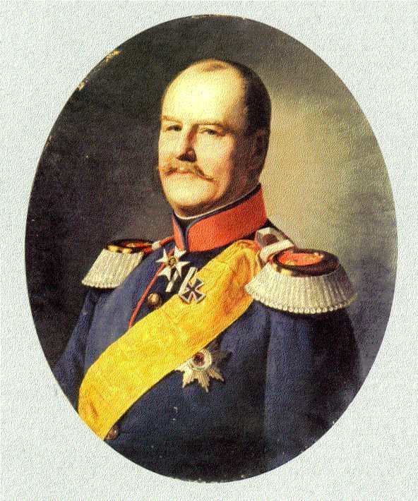 Albert, Prince of Schwarzburg-Rudolstadt
