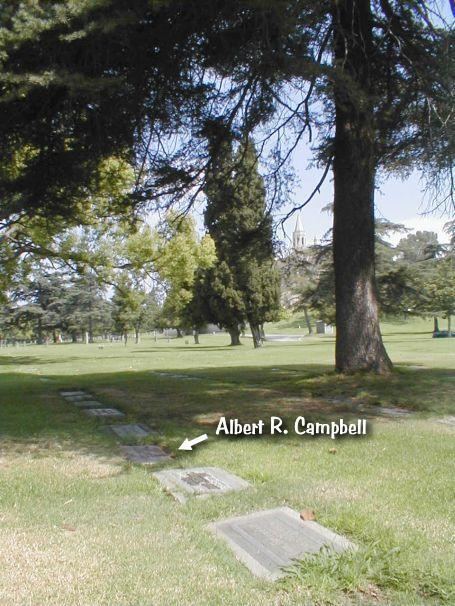 Albert Ralph Campbell PVT Albert Ralph Campbell 1875 1925 Find A Grave Memorial