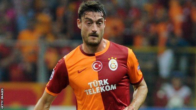 Albert Riera BBC Sport Albert Riera Watford sign former Liverpool winger