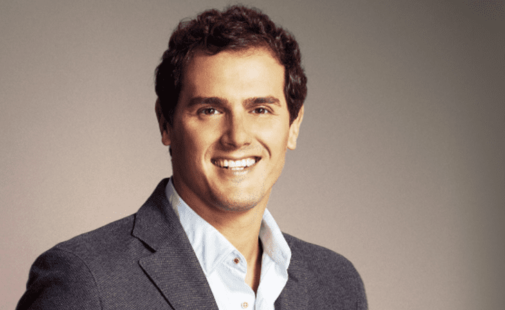 Albert Rivera Comunicacin de Albert Rivera y Ciudadanos debilidades y