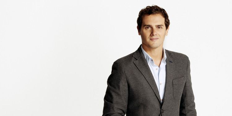 Albert Rivera Albert Rivera quotNo somos un partido de clasesquot