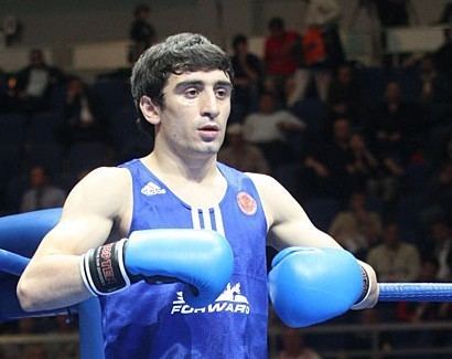 Albert Selimov Albert Salimov advances to semifinals at Baku 2015 Vestnik Kavkaza