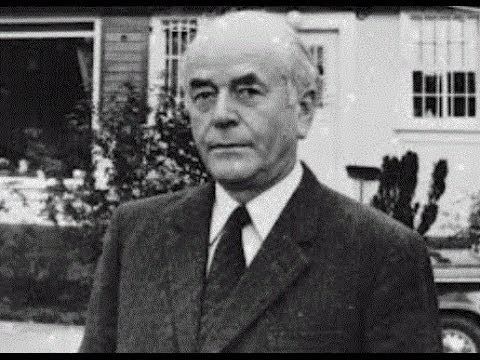 Albert Speer Albert Speer The Nazi who said Sorry YouTube