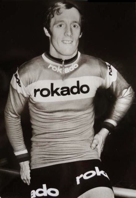 Albert Van Damme Le cyclisme belge VAN DAMME Albert Berten