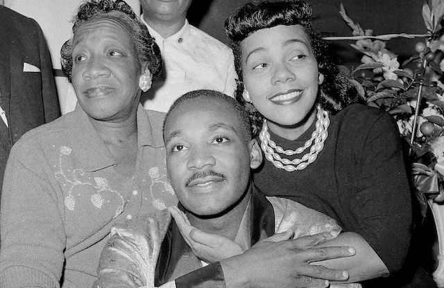 Alberta Williams King MLK39s Mother Was Also Assassinated