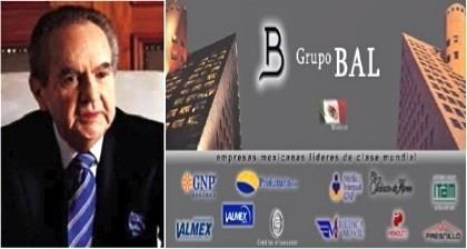 Alberto Baillères El imperio empresarial de Alberto Bailleres Reportajes