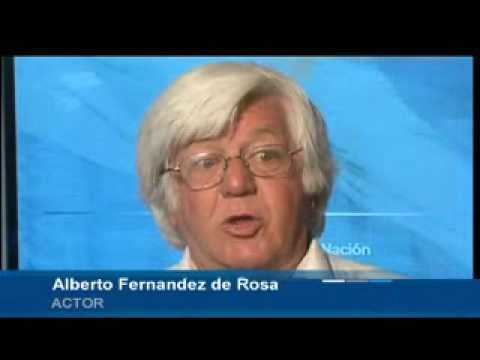Alberto Fernandez de Rosa ALBERTO FERNANDEZ DE ROSA YouTube