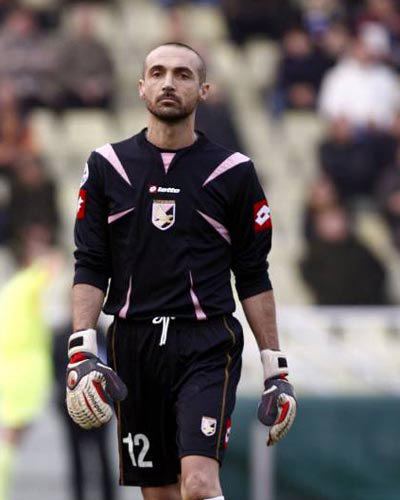 Alberto Fontana (footballer, born 1967) Alberto Fontana