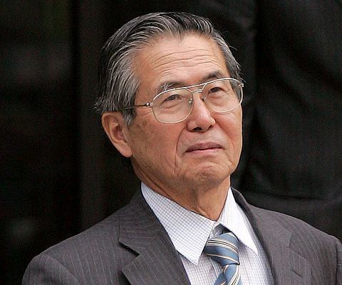 Alberto Fujimori wwwtopnewsinfilesfujimori0jpg