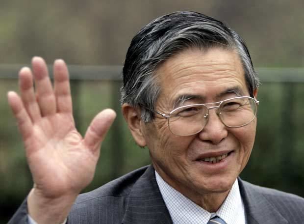 Alberto Fujimori 5quotesbyalbertofujimori WishesTrumpet