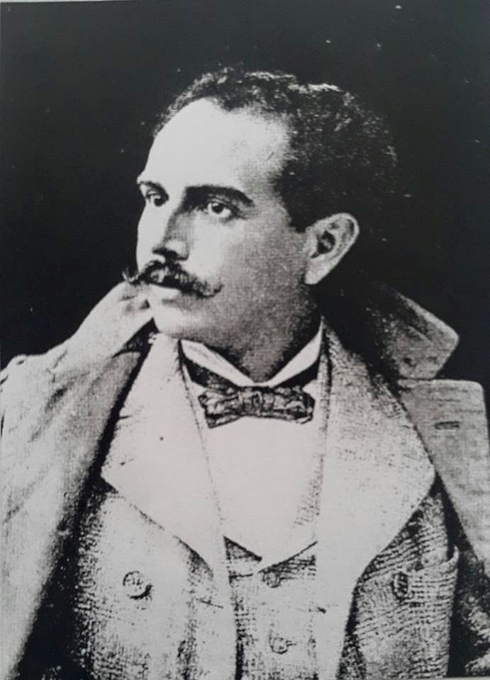 Alberto G. Valdeavellano