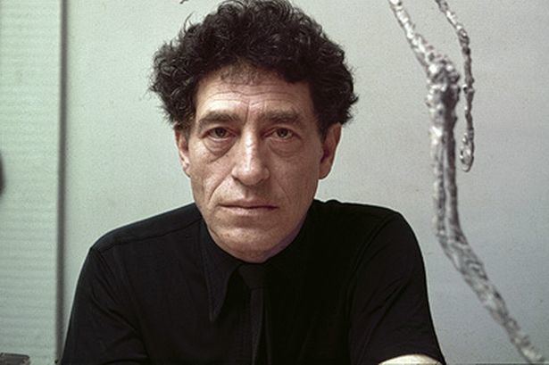Alberto Giacometti Alberto Giacometti 10 things you need to know about the