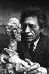 Alberto Giacometti Alberto Giacometti Biography Art and Analysis of Works