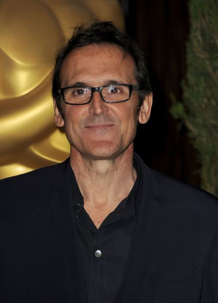 Alberto Iglesias Alberto Iglesias Photos Stars at the Oscar Nomination