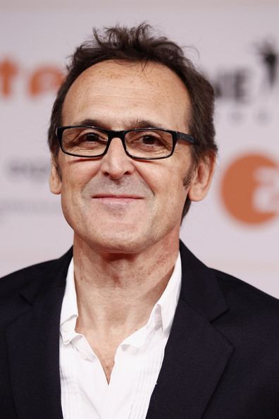 Alberto Iglesias Alberto Iglesias Photos 24th European Film Awards Zimbio