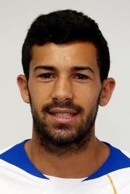 Alberto Jimenez Benitez wwwbdfutbolcomij101802jpg