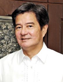 Alberto Lim Development Bank of the Philippines