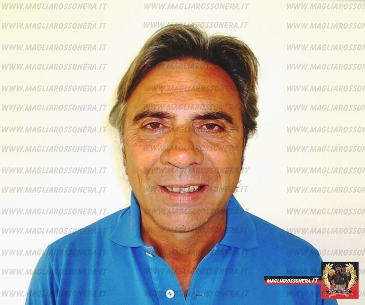 Alberto Minoia wwwmagliarossoneraitprotagonistiimggiocMmino