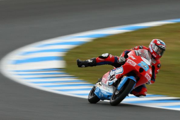 Alberto Moncayo Alberto Moncayo Photos Photos MotoGP of Australia Practice Zimbio