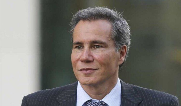 Alberto Nisman Who killed Alberto Nisman Berensztein