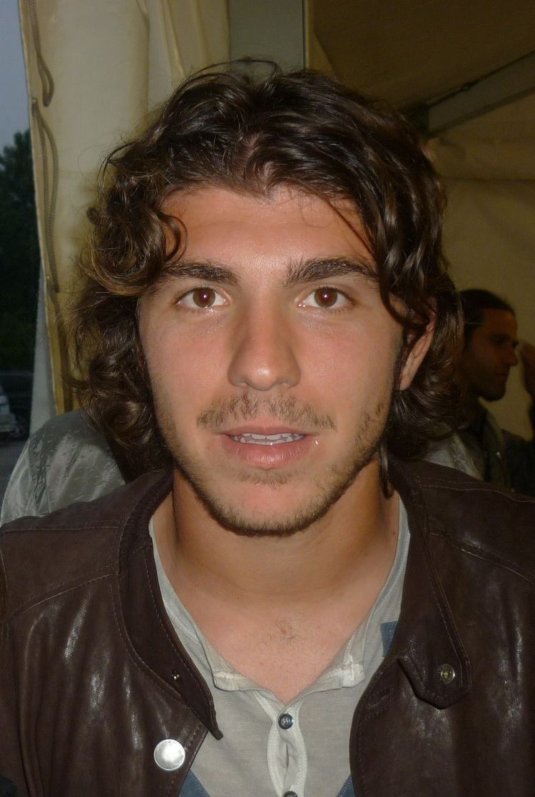 Alberto Paloschi Alberto Paloschi Wikipedia the free encyclopedia