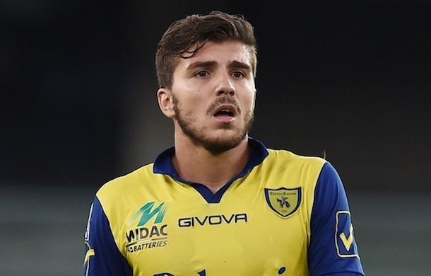 Alberto Paloschi vannizagnoliit libero quotidiano tv chievo hellas