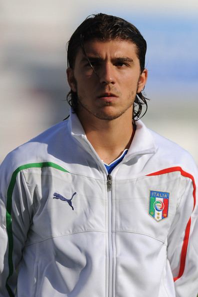 Alberto Paloschi Alberto Paloschi Photos Italy v Ivory Coast Toulon U21