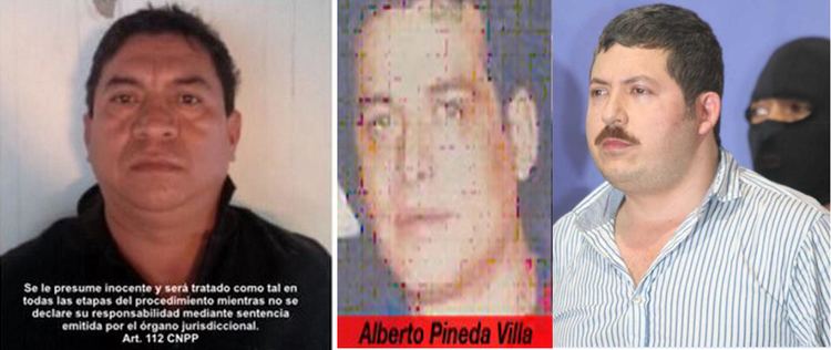 Alberto Pineda Villa Arturo Beltran Leyva the life death of El Barbas Part 2 GoToGround