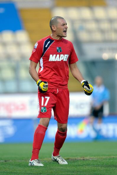 Alberto Pomini Alberto Pomini Photos US Sassuolo Calcio v Hellas Verona