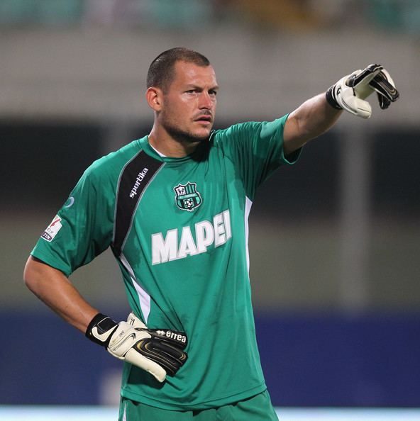 Alberto Pomini Alberto Pomini Photos Catania Calcio v US Sassuolo TIM