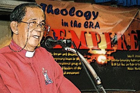 Alberto Ramento Justice remains elusive eight years after bishops murder ucanewscom