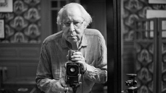 Alberto Schommer Muere el fotgrafo Alberto Schommer a los 87 aos