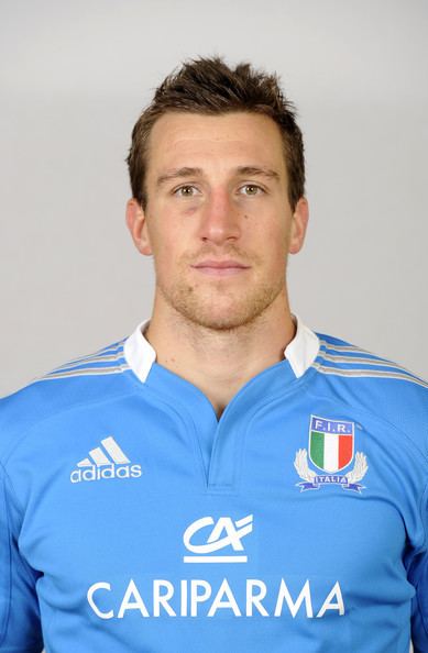 Alberto Sgarbi Alberto Sgarbi Photos Italy Rugby Union Portrait Session