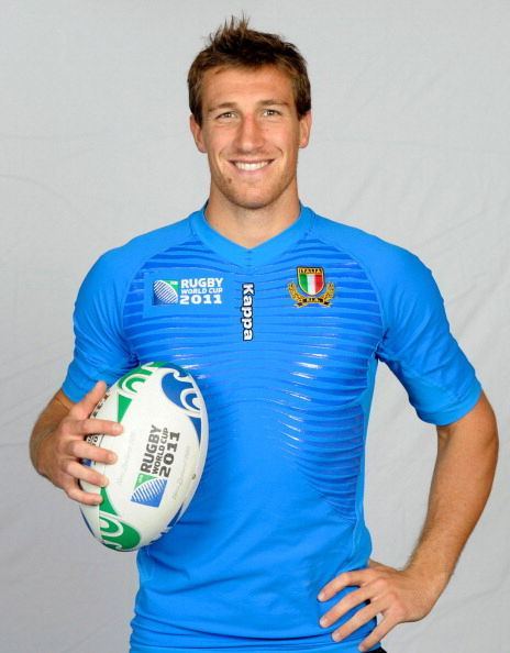 Alberto Sgarbi Italia Rugby i sexy rugbisti italiani Alberto Sgarbi