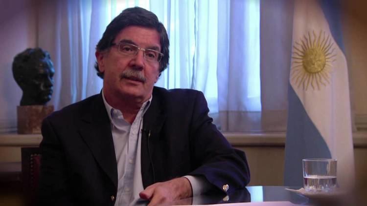 Alberto Sileoni Entrevista Ministro Alberto Sileoni YouTube