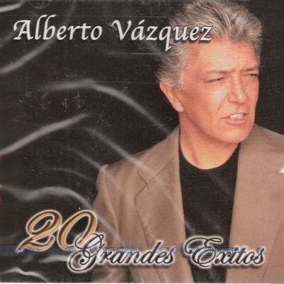 Alberto Vazquez Alberto Vzquez