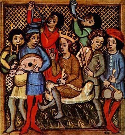 Albertus Parisiensis Albertus Parisiensis 1146 1177 also known as Albert of Paris was