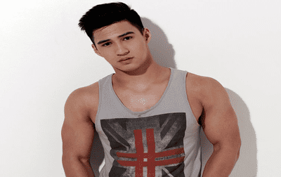Albie Casino Albie Casino Says He And Andi Eigenmann Are Neither