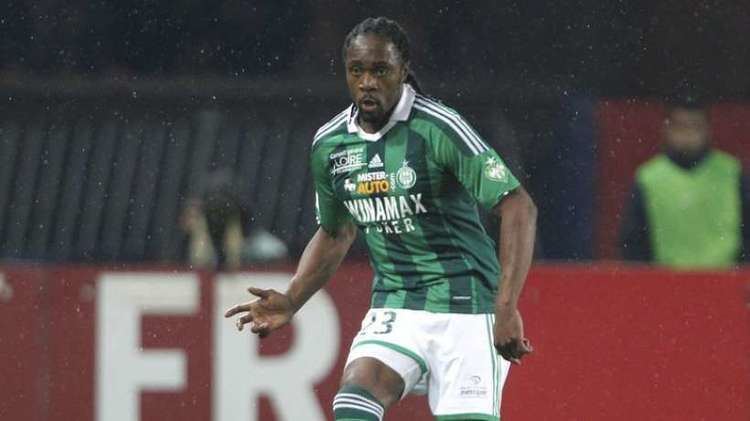 Albin Ebondo Entretien avec Albin Ebondo J39irai dans le club qui