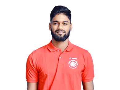 Albino Gomes Albino Gomes Goalkeeper Delhi Dynamos FC ISL Player Profile