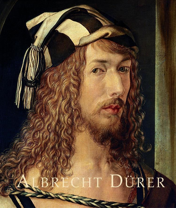 Albrecht Durer Albrecht Drer Old Masters Hatje Cantz