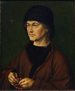 Albrecht Dürer the Elder httpsuploadwikimediaorgwikipediacommonsthu